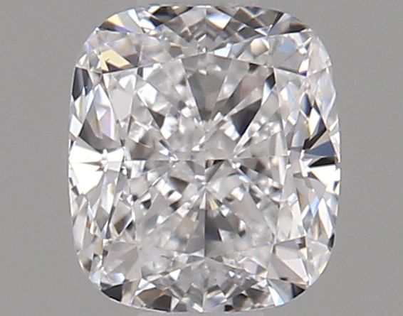 Diamond Natural 0,6Ct D-VS1 Cushion - GIA3325248902
