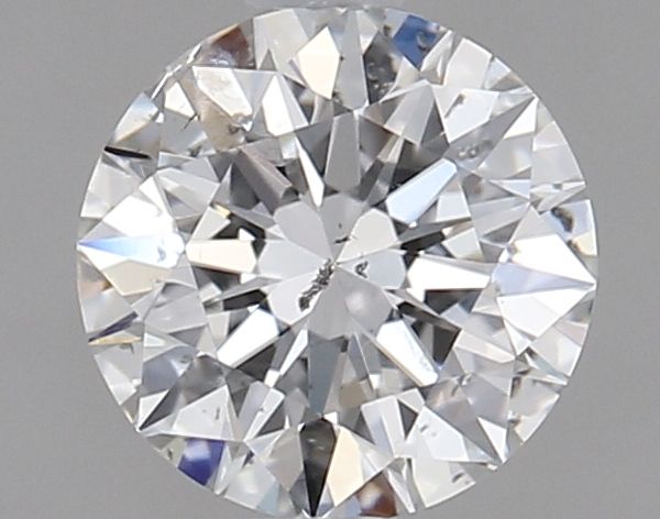Diamond Natural 1Ct E-SI2 Round - IGI329825232