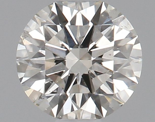 Diamond Natural 0,34Ct L-SI1 Round - GIA2288594144
