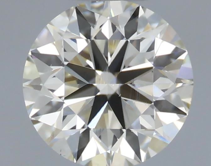 Diamond Natural 0,5Ct J-VS1 Round - IGI492108223