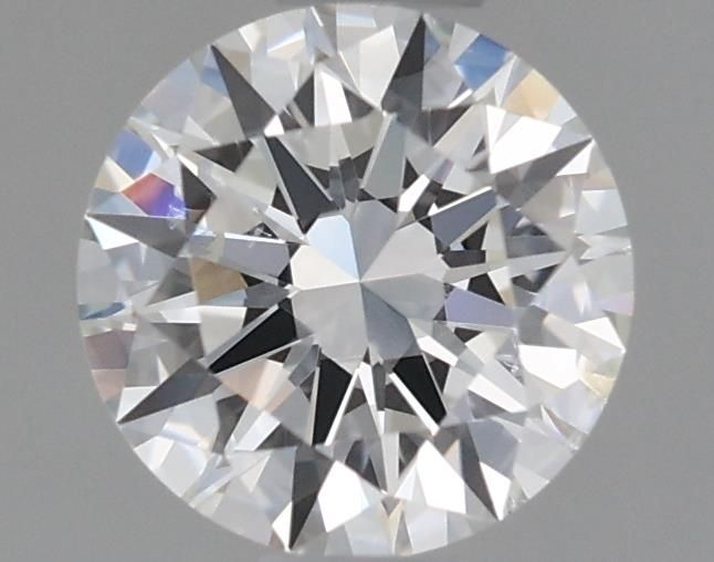 Diamond Natural 0,62Ct E-SI2 Round - GIA6382861073