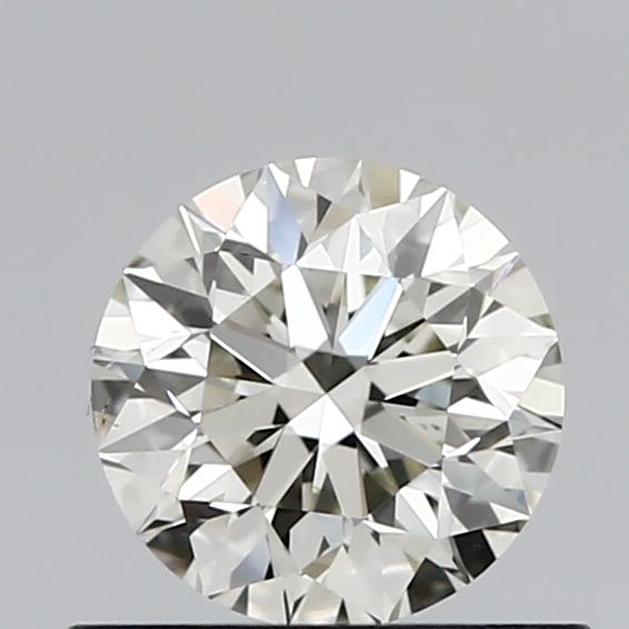 Diamond Natural 0,61Ct J-VS1 Round - IGI630423413