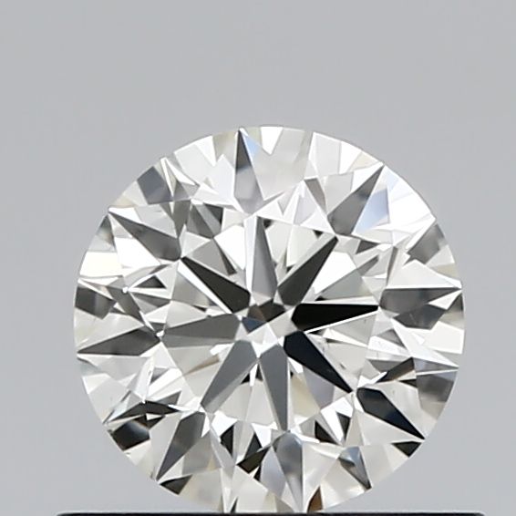 Diamond Natural 0,62Ct I-VS2 Round - IGI630423395