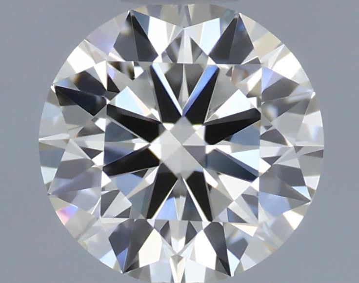 Diamond Natural 0,44Ct I-VS1 Round - IGI630423629