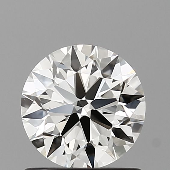 Diamond Natural 0,76Ct I-IF Round - IGI621469920