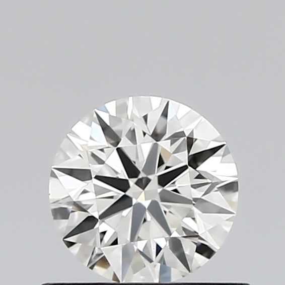 Diamond Natural 0,57Ct I-VS1 Round - IGI600362580