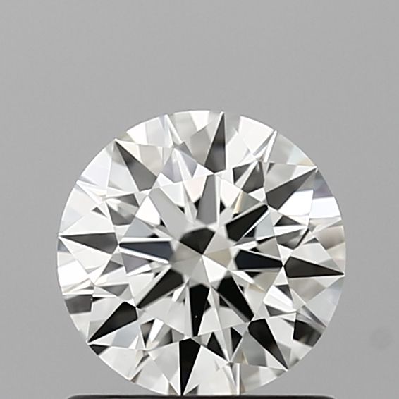 Diamond Natural 0,72Ct I-IF Round - IGI621470096