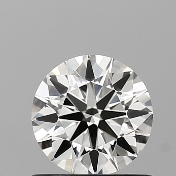 Diamond Natural 0,57Ct I-VS1 Round - IGI621470095