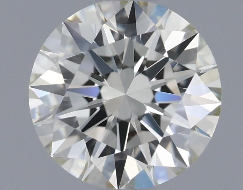 Diamond Natural 0,7Ct K-VS2 Round - GIA2464388231