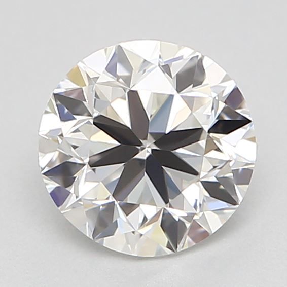Diamond Natural 0,5Ct G-VVS1 Round - GIA5232737494