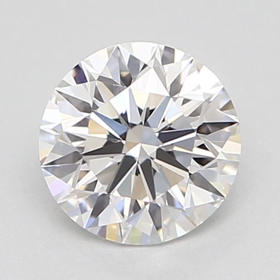 Diamond Natural 0,41Ct D-VS1 Round - GIA1528642759
