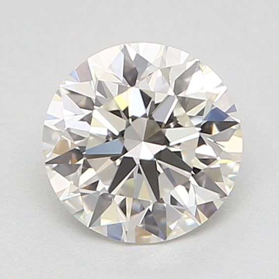 Diamond Natural 0,4Ct I-VS1 Round - GIA2526937516