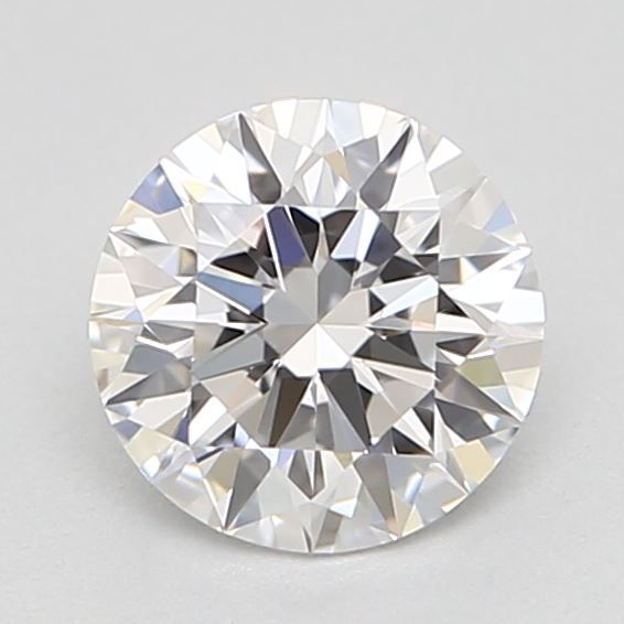 Diamond Natural 0,4Ct E-VVS2 Round - GIA2547577984