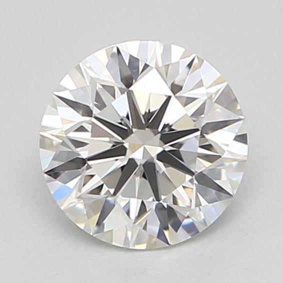 Diamond Natural 0,43Ct I-VS1 Round - GIA1525018893