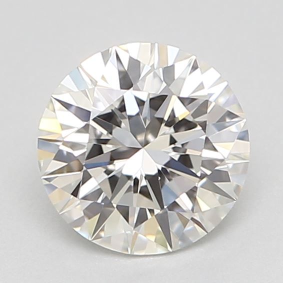 Diamond Natural 0,44Ct H-VS2 Round - GIA5232737492