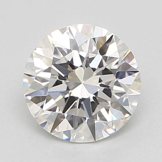 Diamond Natural 0,41Ct G-VS1 Round - GIA7543577792