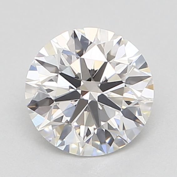 Diamond Natural 0,41Ct F-VS1 Round - GIA2547577832