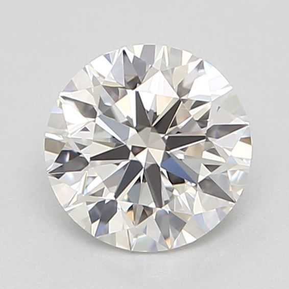 Diamond Natural 0,4Ct G-VS2 Round - GIA3555002326