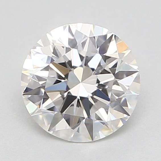 Diamond Natural 0,42Ct E-VVS2 Round - GIA2547731656