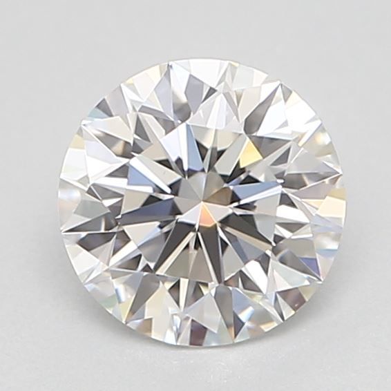 Diamond Natural 0,42Ct E-VS1 Round - GIA7533491341