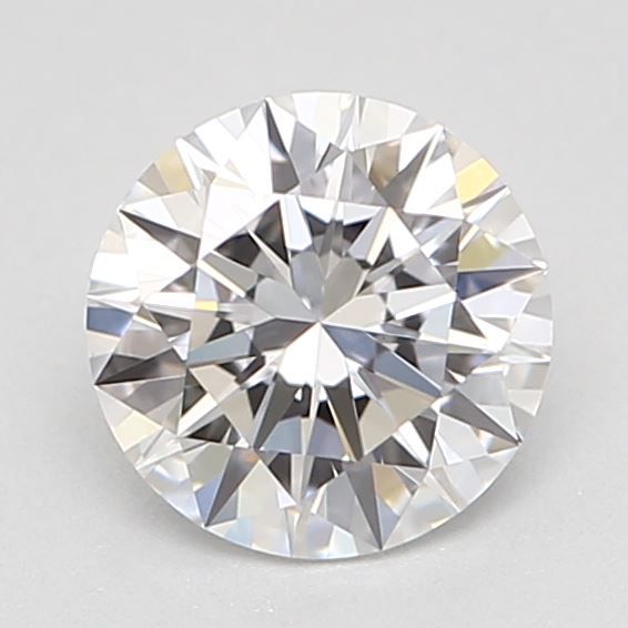 Diamond Natural 0,42Ct D-VS1 Round - GIA1549250484