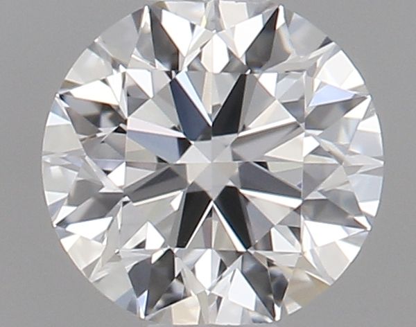 Diamond Natural 0,32Ct E-VVS2 Round - GIA7418253930