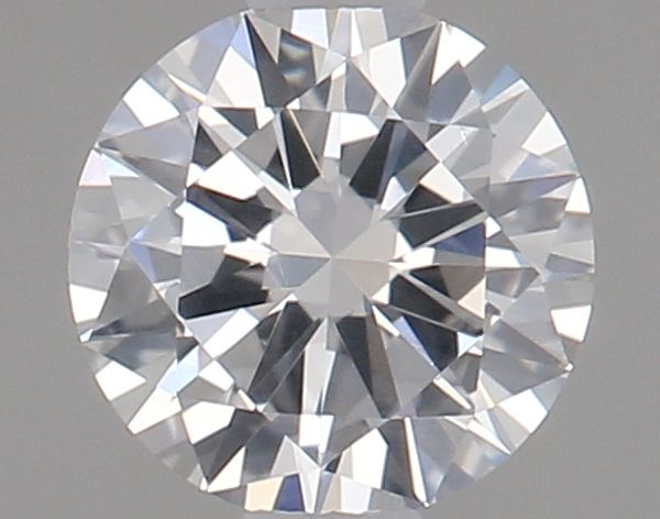 Diamond Natural 0,4Ct F-SI2 Round - GIA7413953646