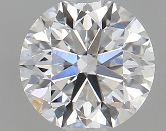 Diamond Natural 0,4Ct D-VS1 Round - GIA7411951964