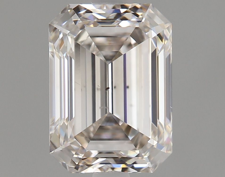 Diamond Natural 1,4Ct J-SI1 Emerald - GIA2494047439