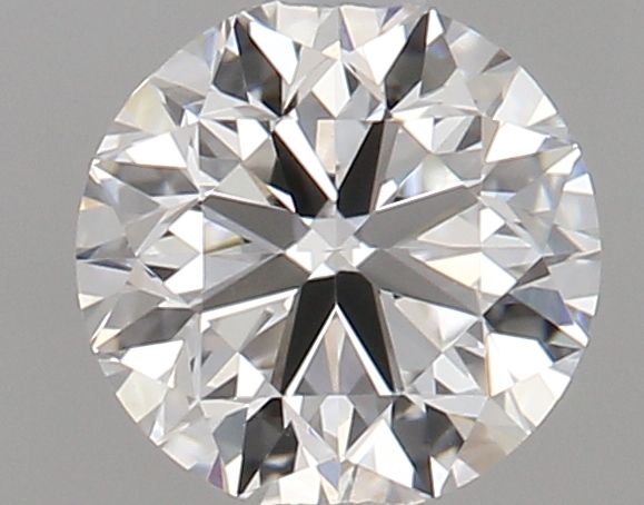 Diamond Natural 0,5Ct E-VS2 Round - GIA7412522330