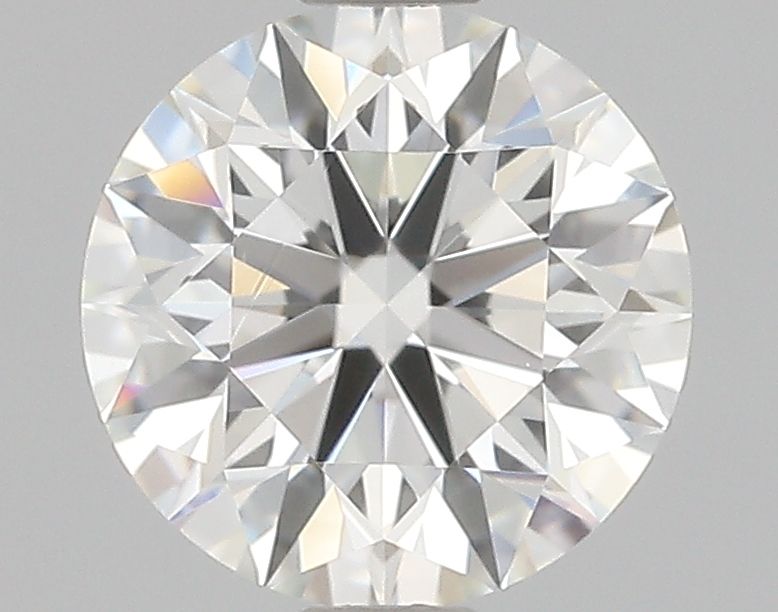 Diamond Natural 0,82Ct I-VVS2 Round - GIA7411647732