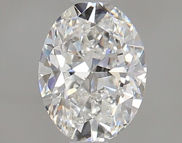 Diamond Natural 1Ct G-VS1 Oval - GIA7416959231
