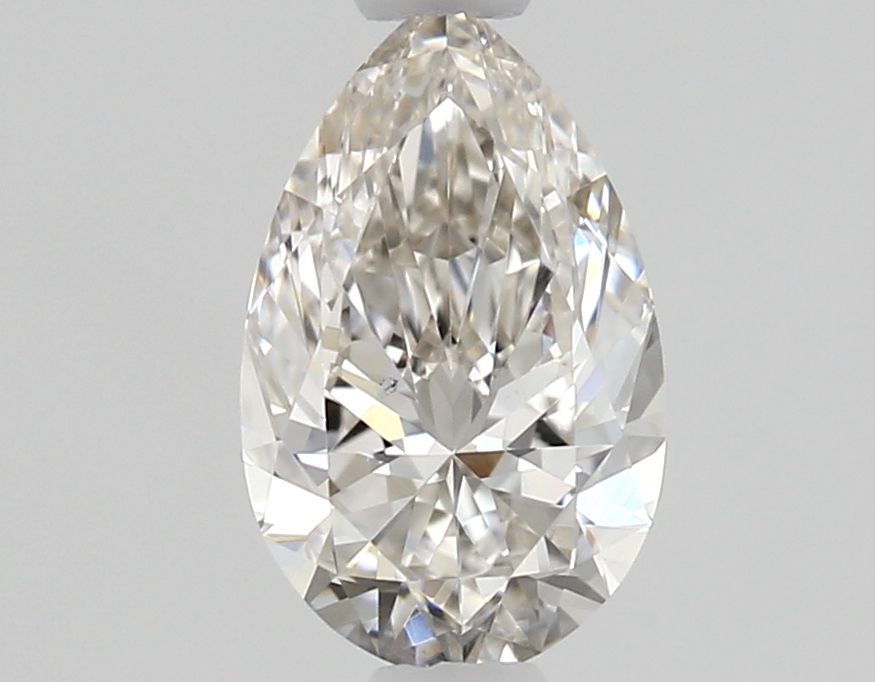 Diamond Natural 0,5Ct H-VS2 Pear - GIA6552177241