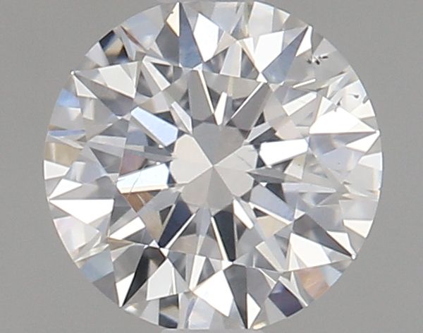 Diamond Natural 0,7Ct F-SI2 Round - GIA2408856602