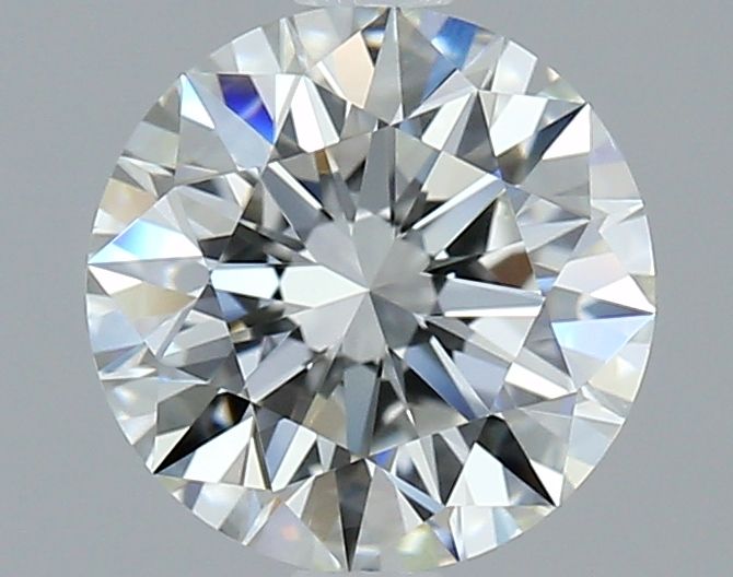 Diamond Natural 1,51Ct I-SI1 Round - GIA2504219125
