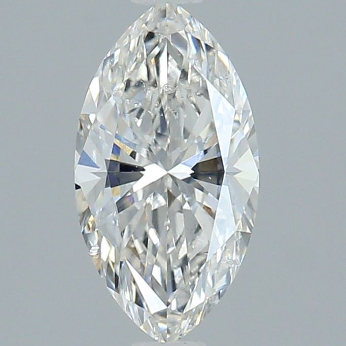 Diamond Natural 1,01Ct I-SI2 Marquise - GIA6541407214