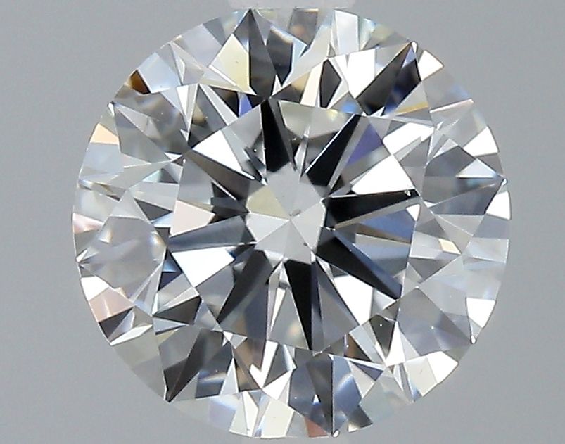 Diamond Natural 1,5Ct G-VS2 Round - GIA1545410164