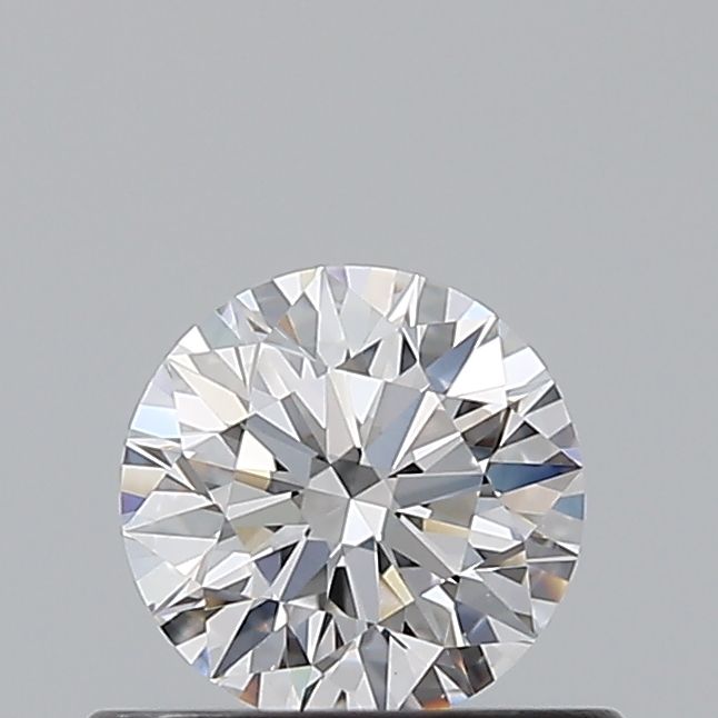 Diamond Natural 0,5Ct E-VS2 Round - GIA6552185625