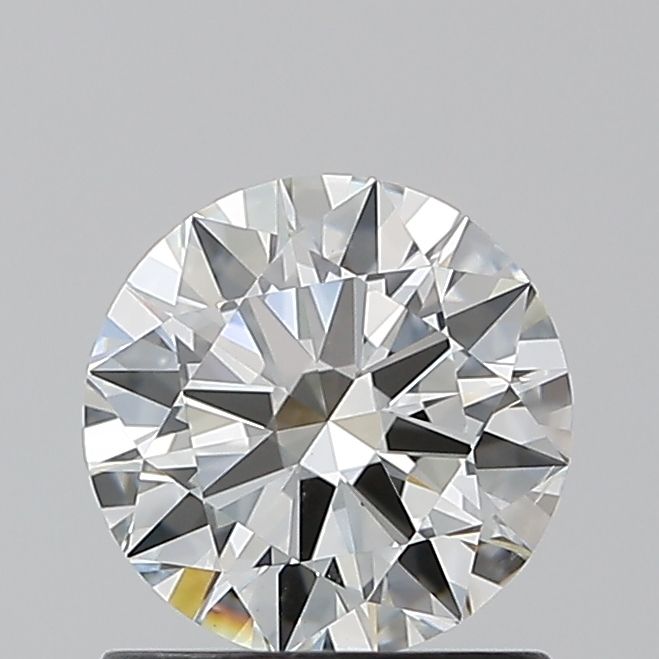 Diamond Natural 1Ct H-SI1 Round - GIA2546993271