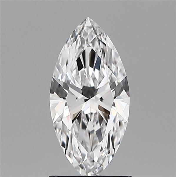 Diamond Natural 1,3Ct D-VVS1 Marquise - GIA6541278701