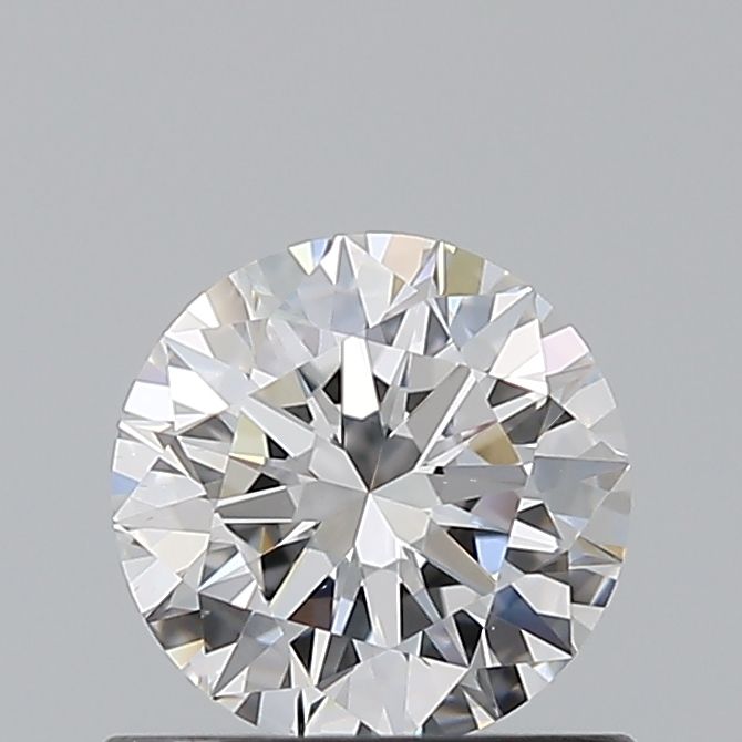 Diamond Natural 0,7Ct E-VS2 Round - GIA2556048517