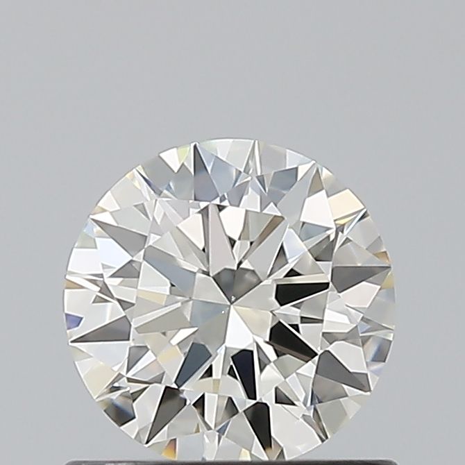 Diamond Natural 0,7Ct K-VS1 Round - GIA1555109890