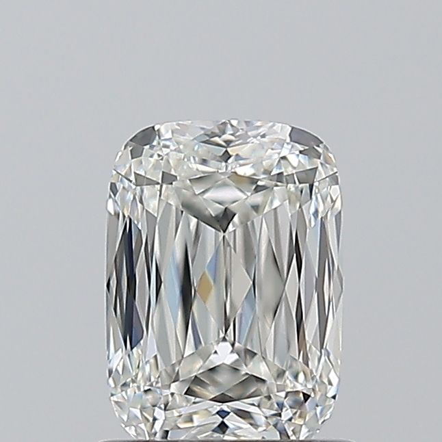 Diamond Natural 1,01Ct H-IF Cushion - GIA1548991312