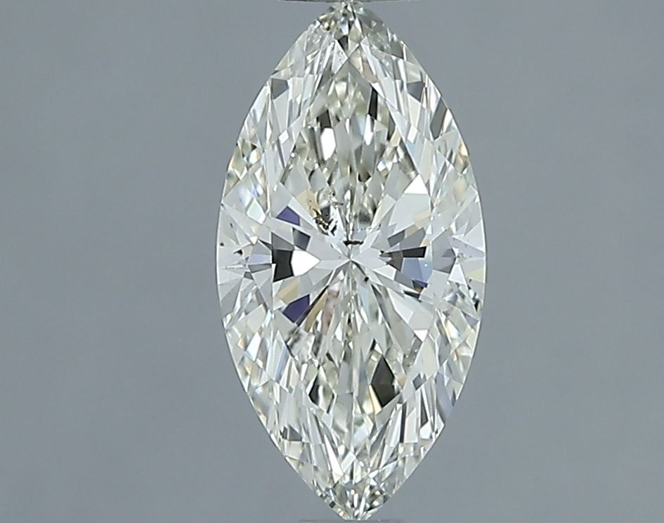 Diamond Natural 1,03Ct K-SI1 Marquise - IGI762534474