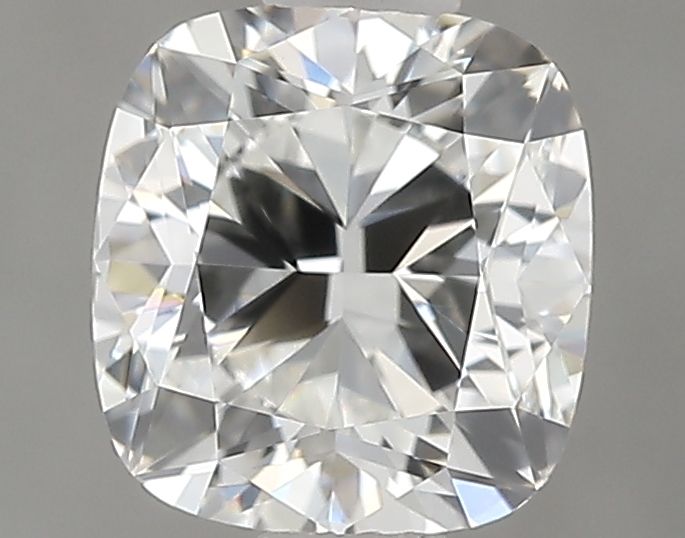 Diamond Natural 1,01Ct H-VVS2 Cushion - GIA2414644781