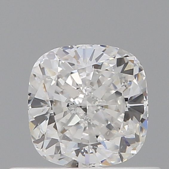 Diamond Natural 0,5Ct E-VS1 Cushion - GIA6542605752