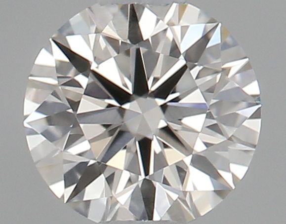 Diamond Natural 0,3Ct L-VVS2 Round - GIA2407999661