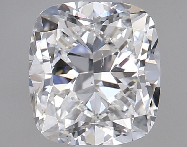 Diamond Natural 1,01Ct F-SI1 Cushion - GIA2414627544