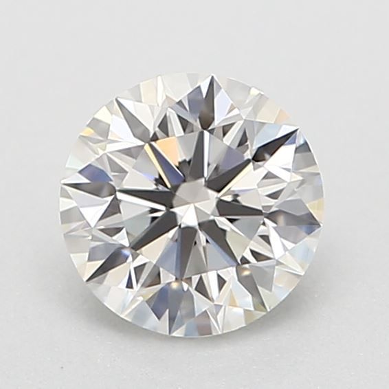 Diamond Natural 0,34Ct G-VS2 Round - GIA6532490106