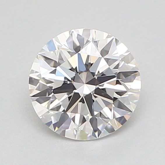 Diamond Natural 0,33Ct E-VS2 Round - GIA7526323011